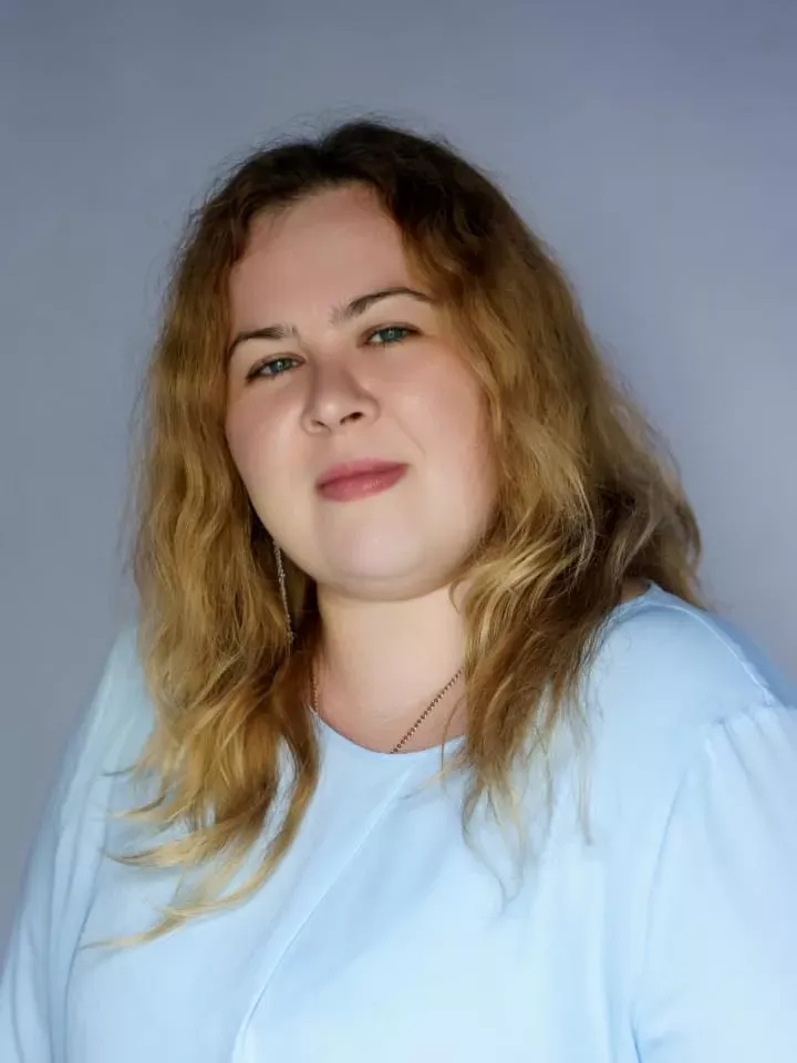 Дмитрова Анна Владимировна — юрист Юридического Сотружества Плюс