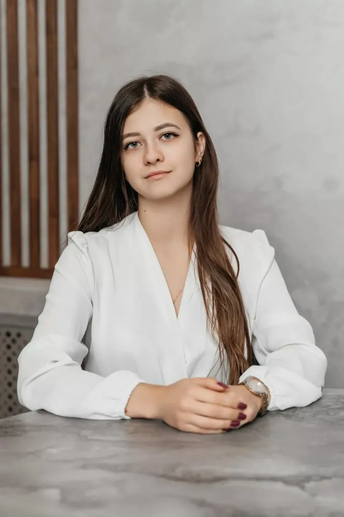 Ивушкина Светлана Семёновна — юрист Юридического Сотружества Плюс